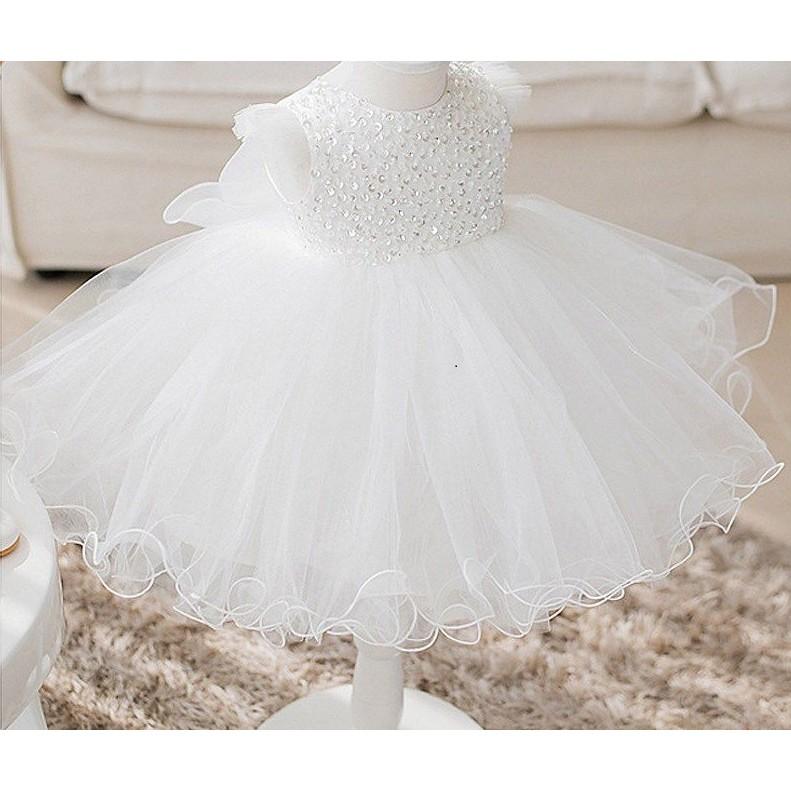 Váy công chúa đầm dạ hội lễ phục dự tiệc sinh nhật cho bé gái 110 tuổi KD009 Shopee Việt Nam #2 Váy công chúa đầm dạ hội lễ phục dự tiệc sinh nhật cho bé gái 110 tuổi KD009 Shopee Việt Nam