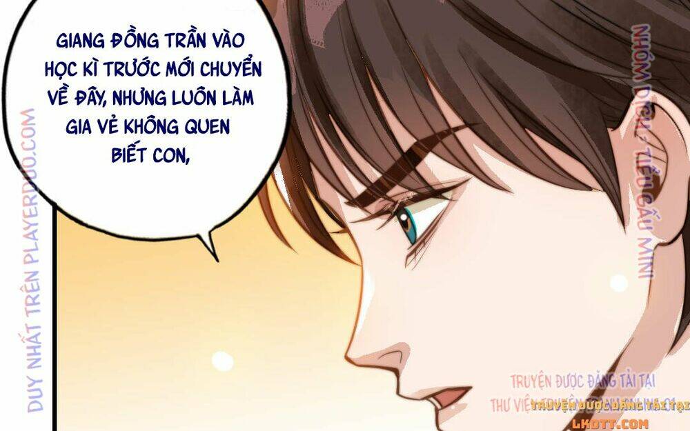chồng trước 18 tuổi chapter 49 27