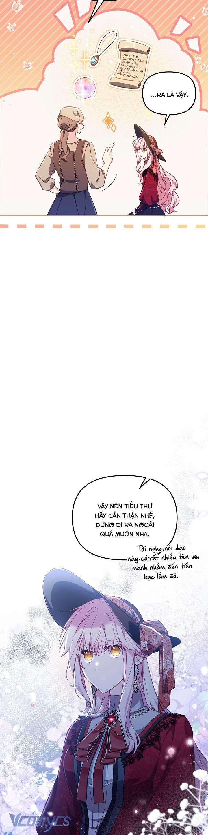 không có chỗ cho kẻ giả mạo chapter 22 19