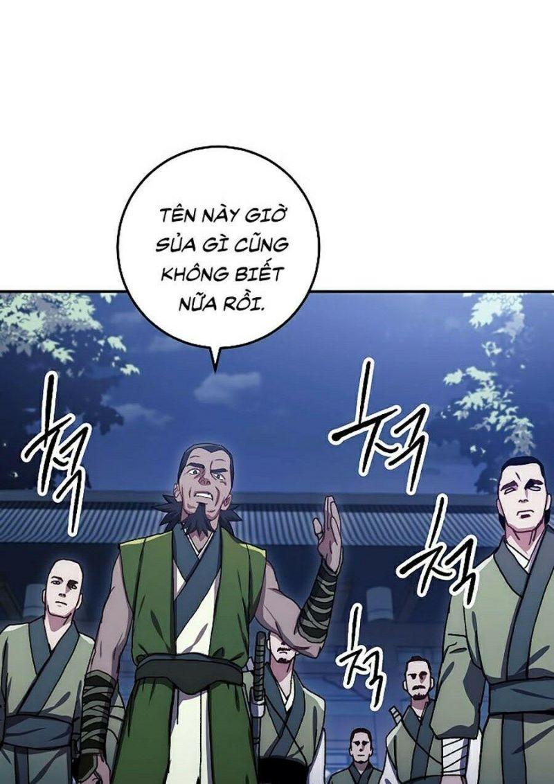huyền thoại diệt thế độc long chapter 17 11
