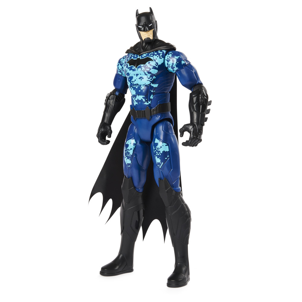 Đồ Chơi Mô Hình BATMAN Người Dơi Batman 12 Inch 6055152