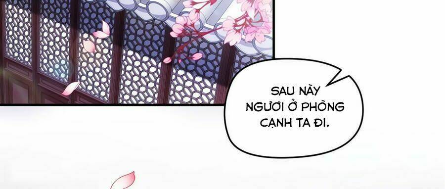 điềm mỹ chi huyết chapter 4 4