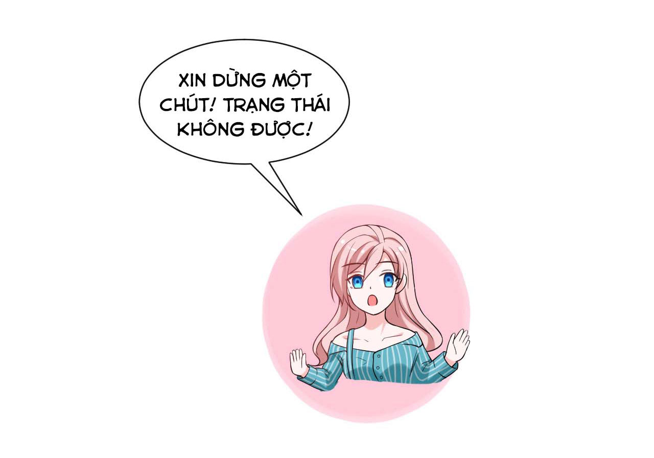 bí mật không thể yêu đương chapter 59 31