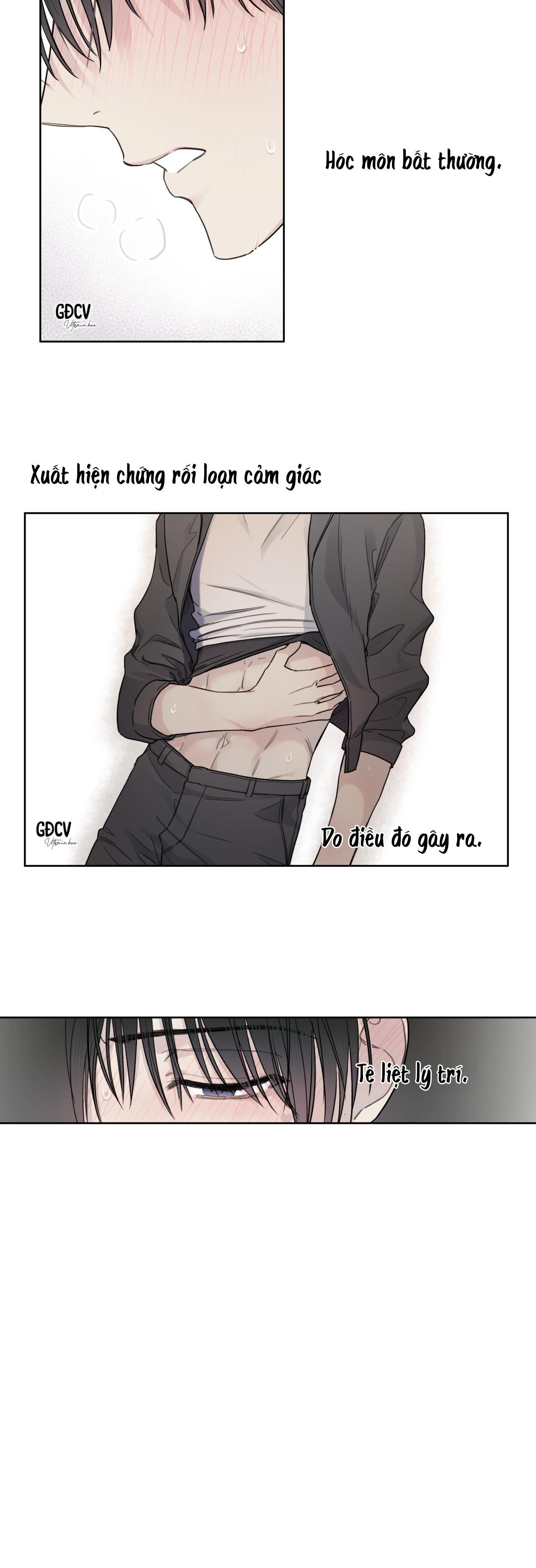 hiểm họa guiding chapter 4 13