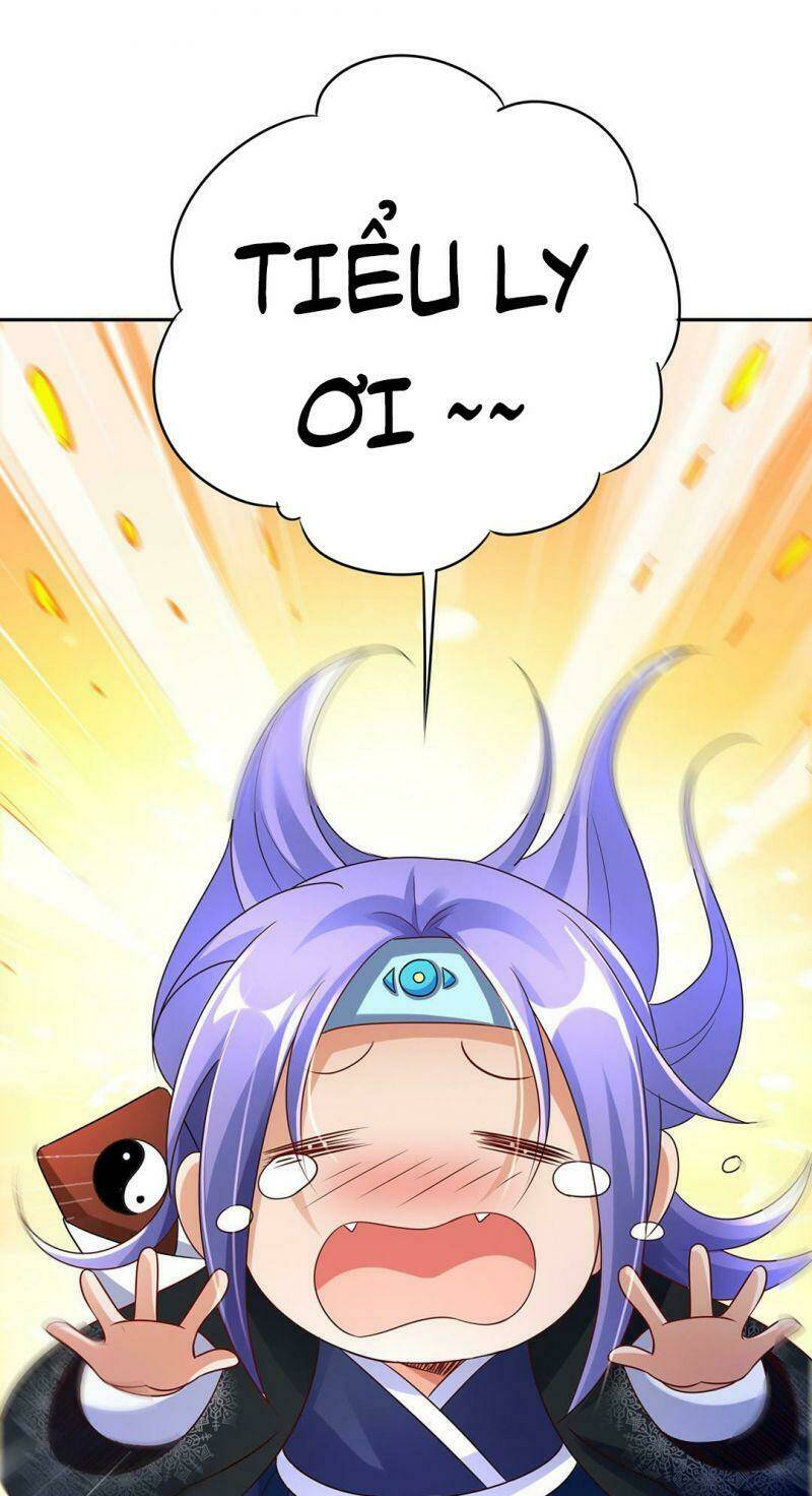 thiên kim bất hoán chapter 86 2