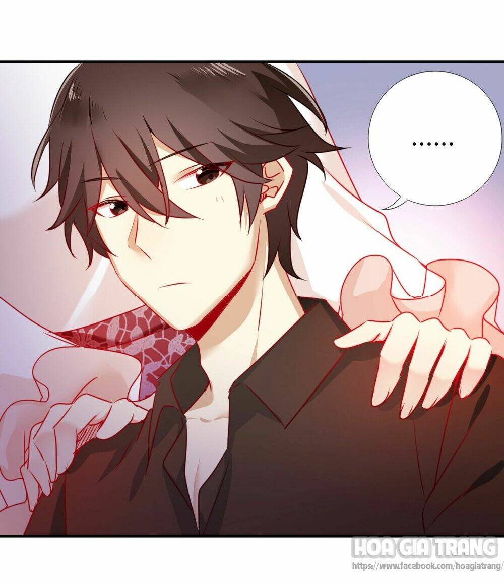 phục thù thiếu gia tiểu điềm thê chapter 6 5