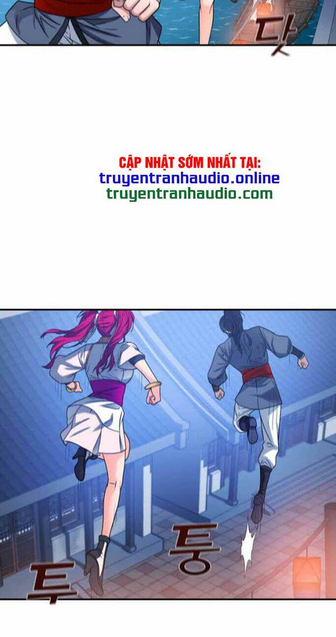 lôi thần chuyển sinh chapter 29 3