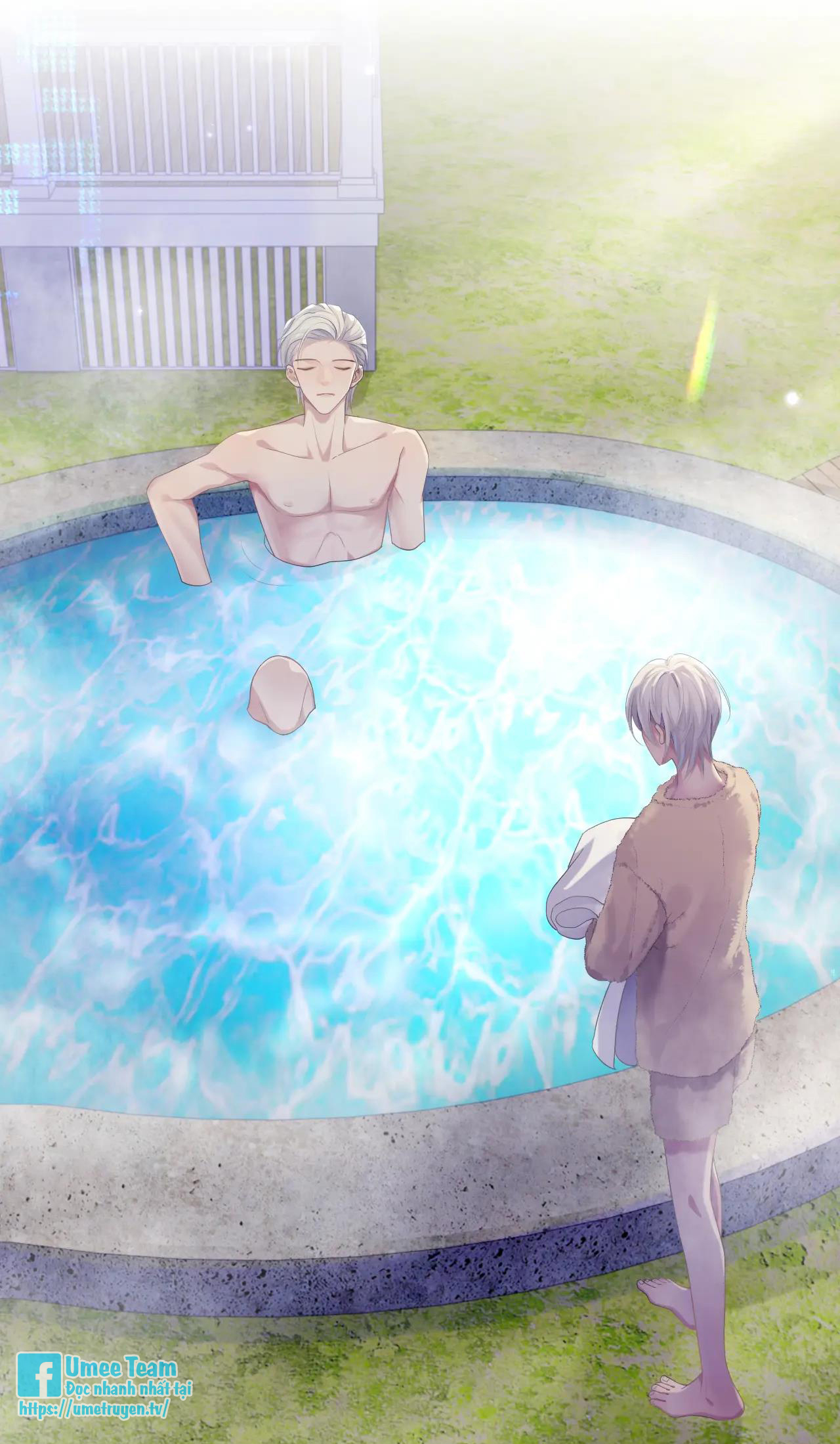 xin hãy ly hôn chapter 43 31