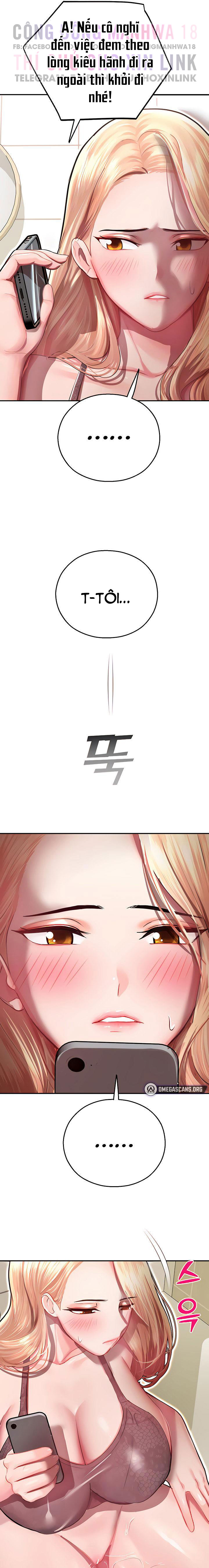 vòng đu quay định mệnh chapter 12 6