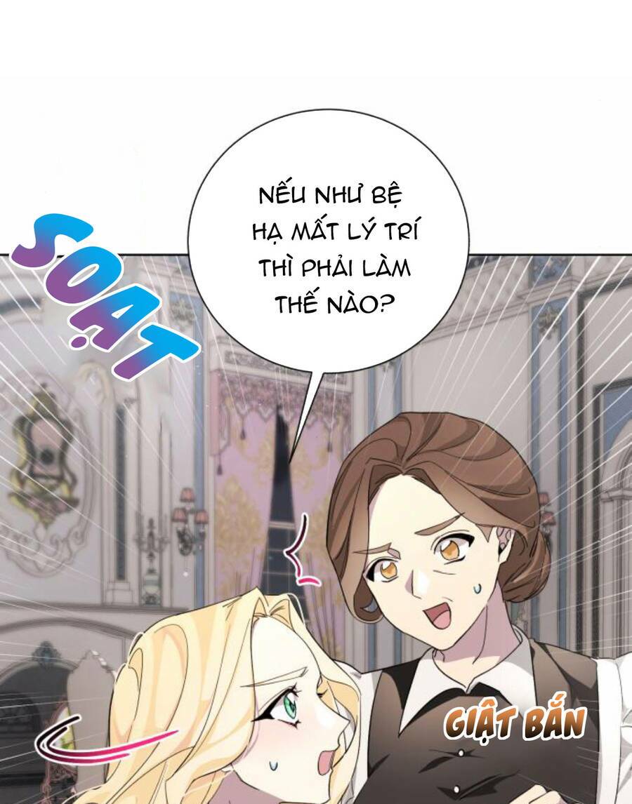 ta đã từng mong nàng biến mất chapter 26 60