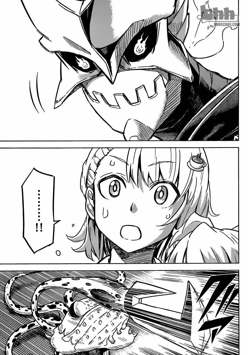 kiriwo terrible chapter 3 20