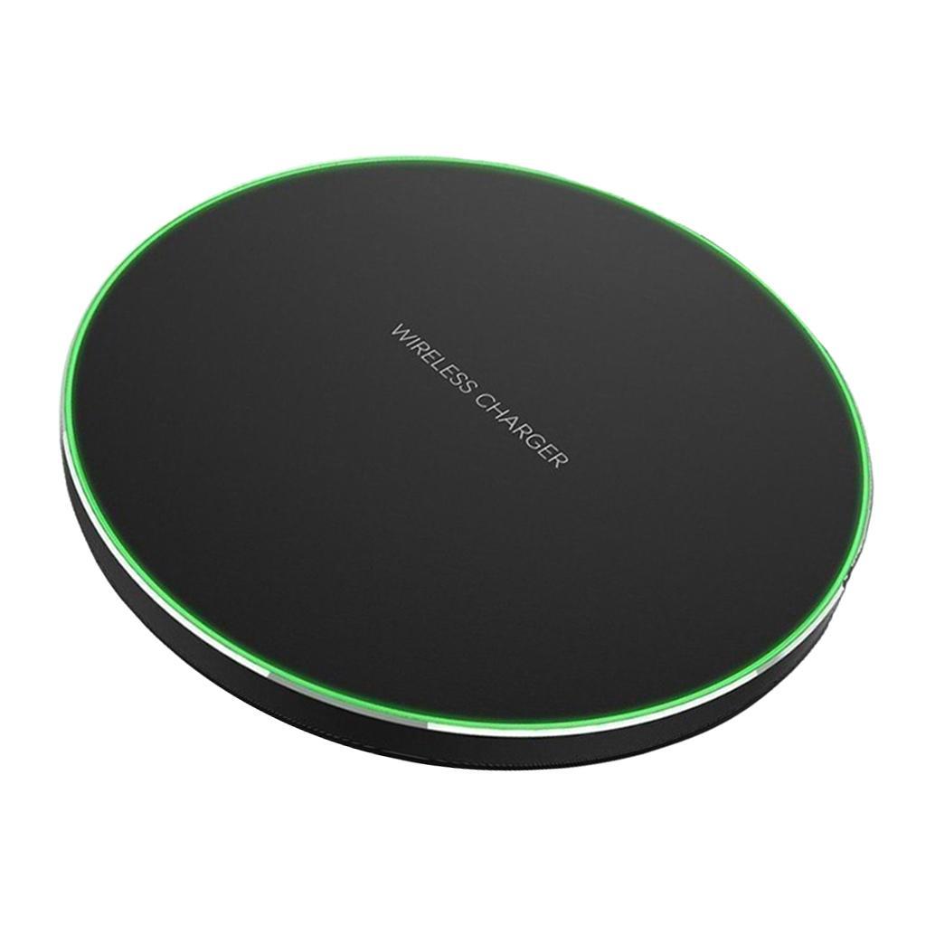 Wireless Charger 10W for  Galaxy S9  Note 8