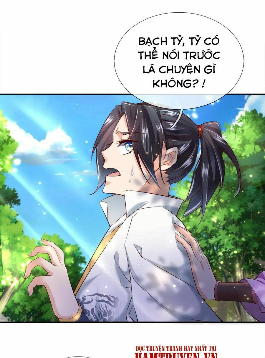 thân thể của ta là kiếm chủng chapter 70 10