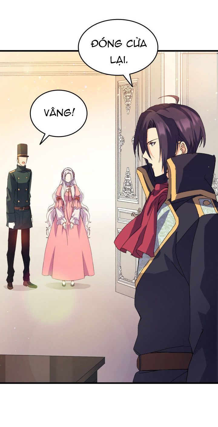 tôi định quyến rũ anh trai nhưng nam chính đã đến chapter 10 74