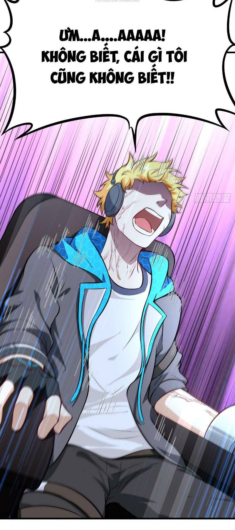 minh nhật thần đô chapter 29 35