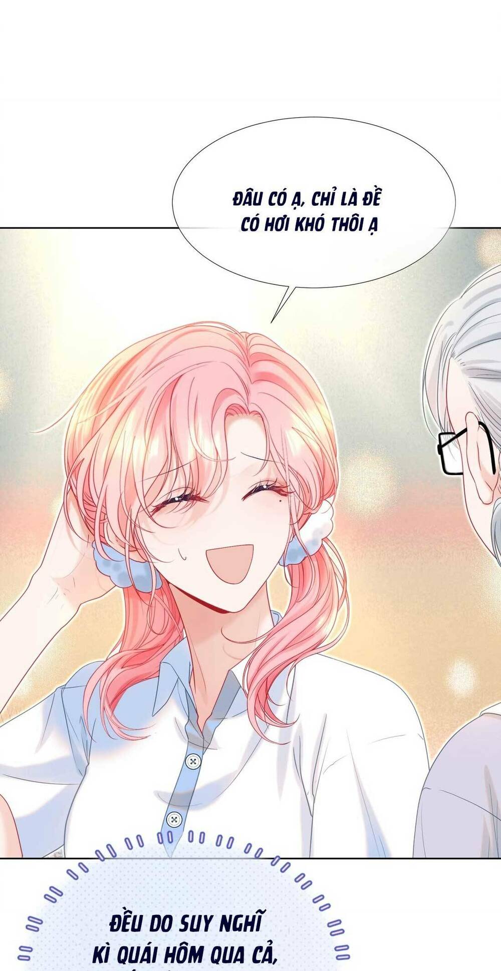 xuyên về thời học sinh truy lão công chapter 16 34