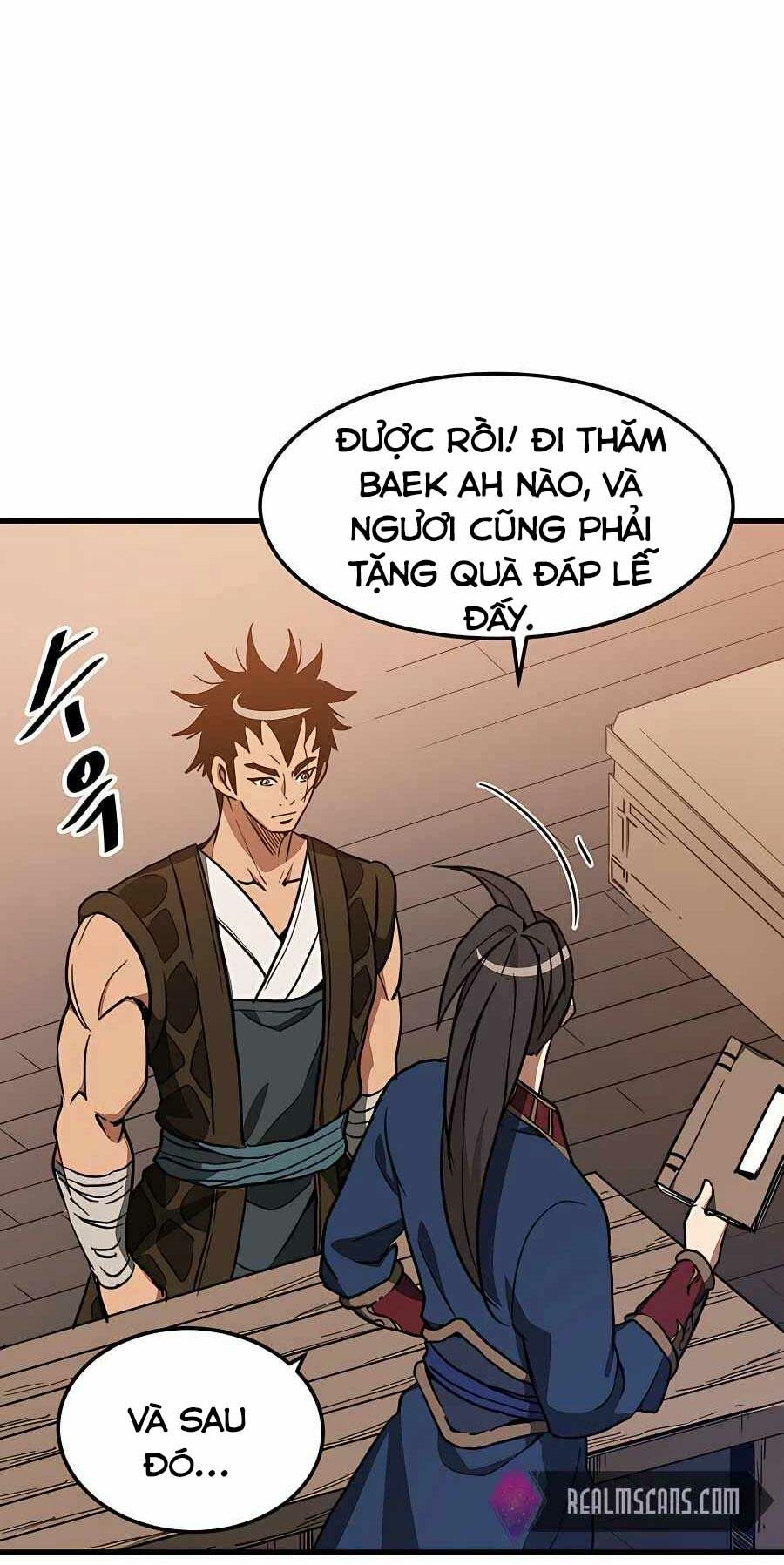 băng y kiếm thần chapter 21 37