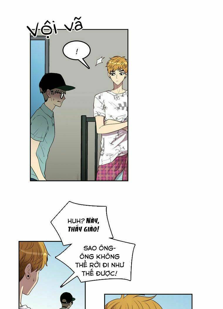 my shining world chapter 49 26