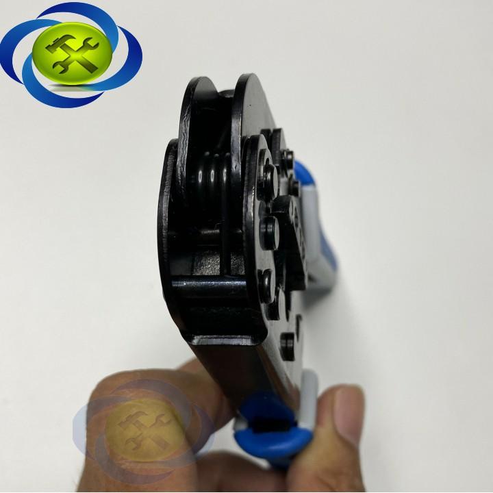 Kìm bấm dây mạng C-Mart B0033 loại 6P 8P