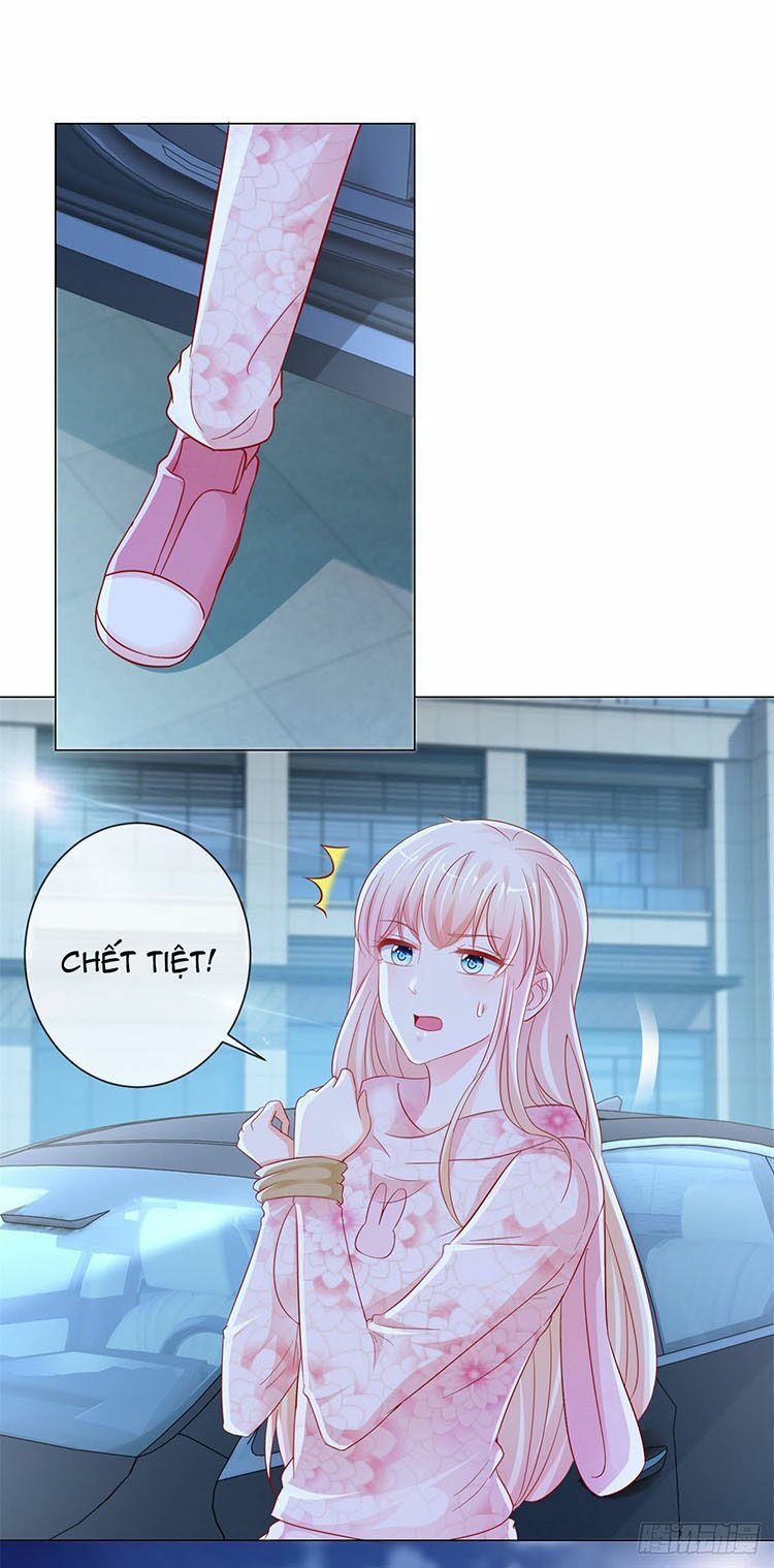 ẩn hôn 100%: chọc tức vợ yêu mua một tặng một chapter 267.1 10