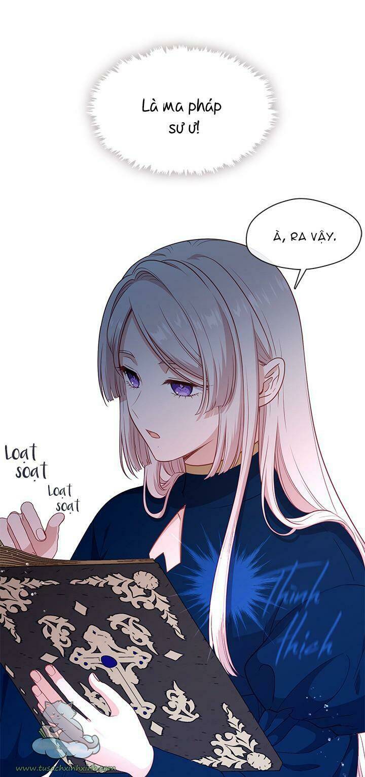 hãy coi chừng ác nữ chapter 98 43