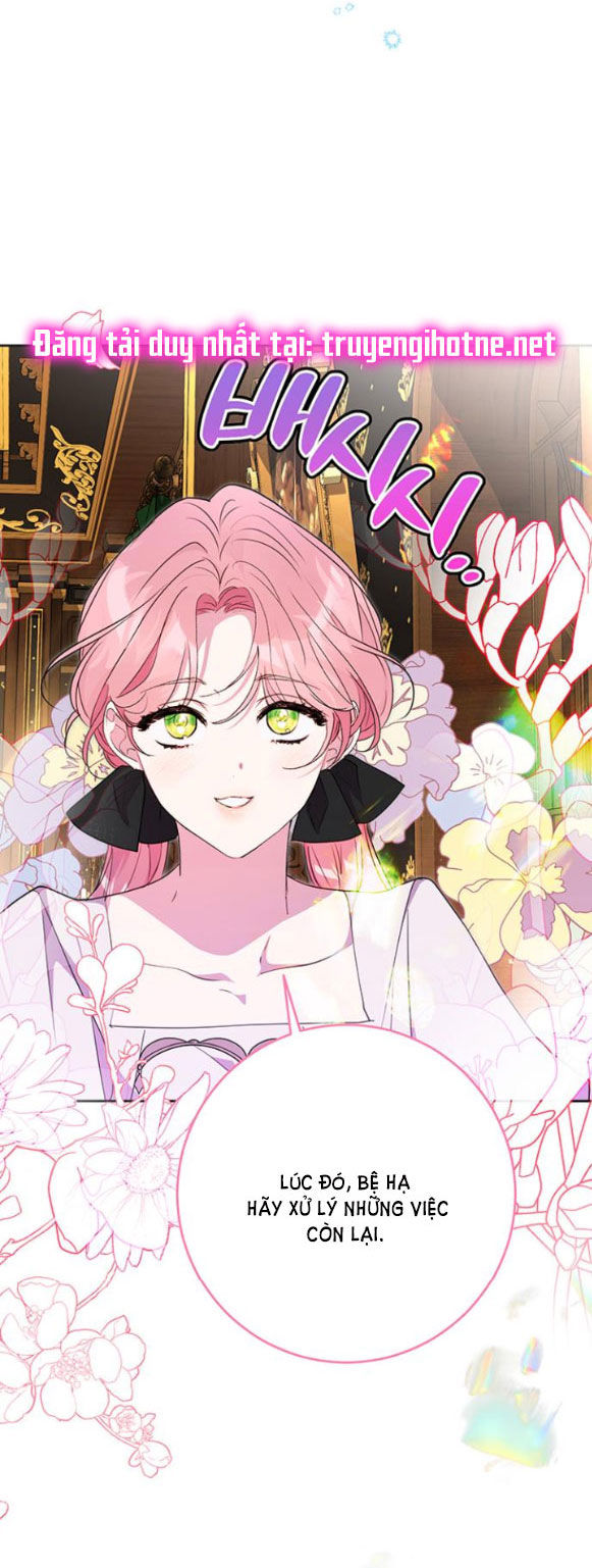 mỗi đêm chồng tôi đều biến đổi chapter 9.2 28