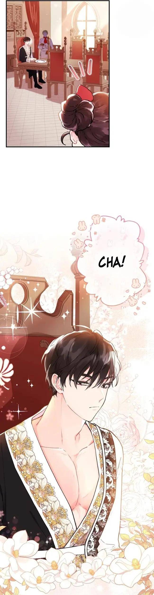 tôi đã trở thành con gái nuôi của nam chính chapter 37 45