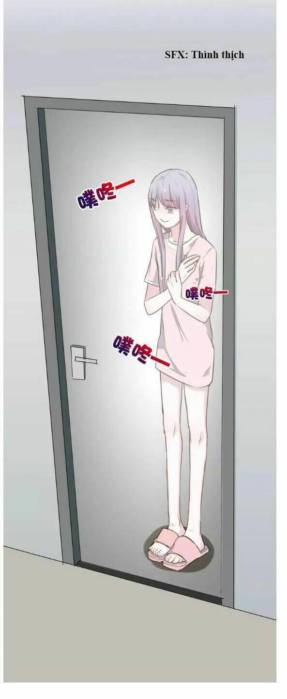 quy tắc của mỹ nam chapter 18 19