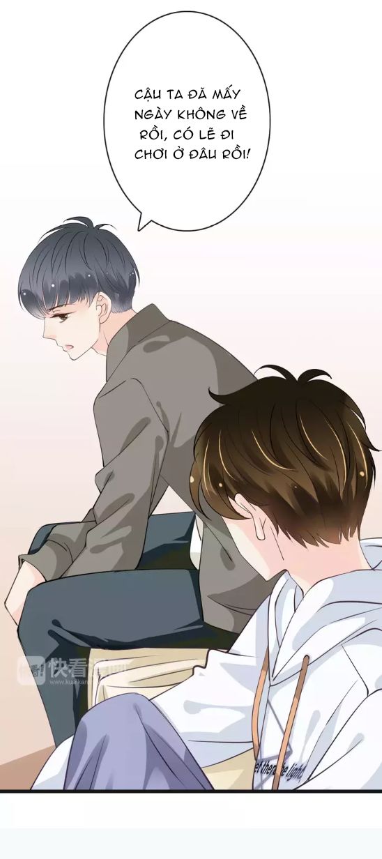 thiên thần không có tiết tháo chapter 18.5 53