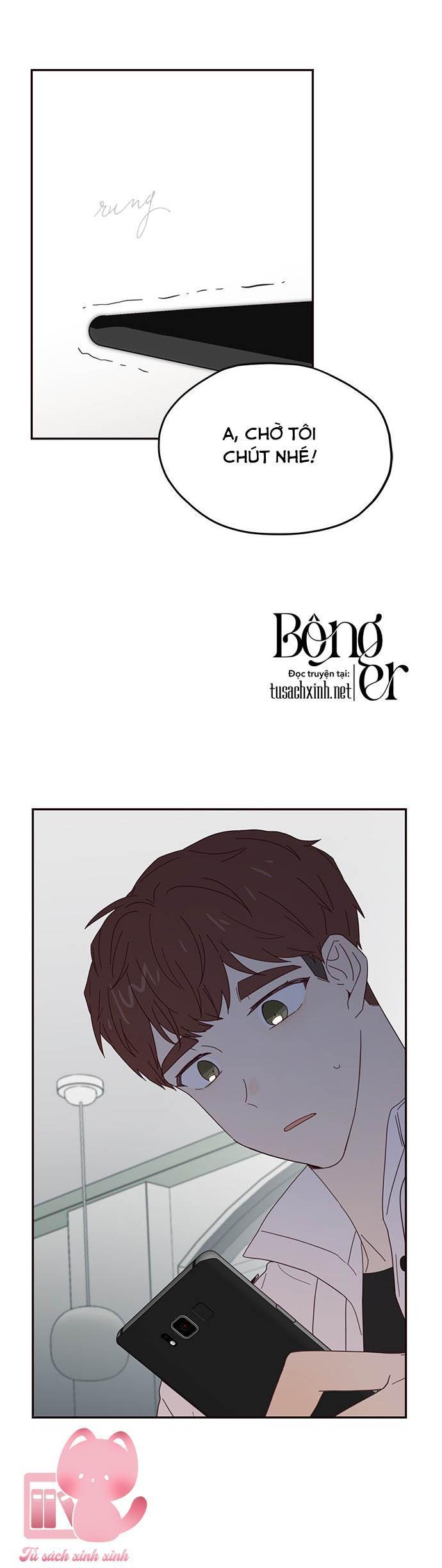 sợi chỉ tình yêu chapter 23 17