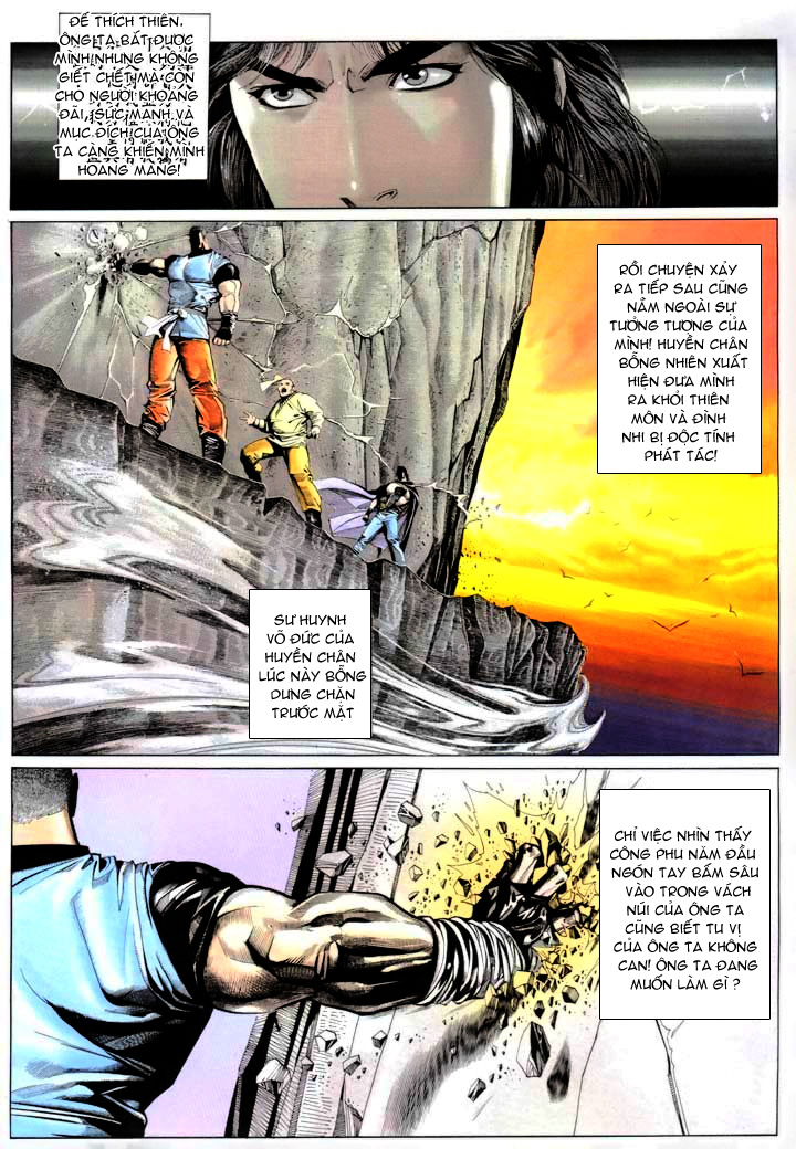 phong vân chapter 180 2