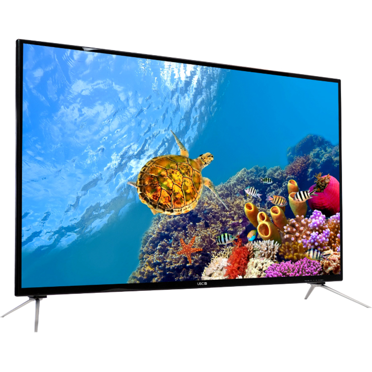 Smart voice tivi UBC 4K 50 inch U50V700 điều khiển giọng nói, kính cường lực - Hàng Chính Hãng