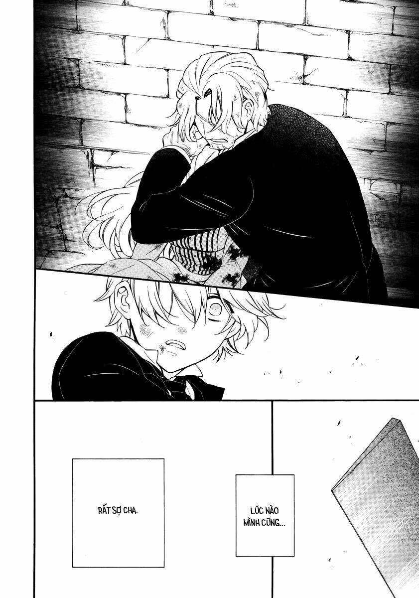 pandora hearts chapter 92 19