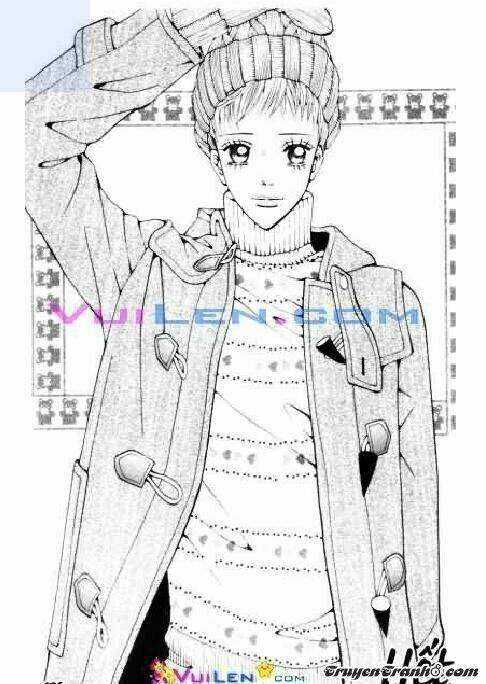 người mẫu hoàn hảo chapter 8 174