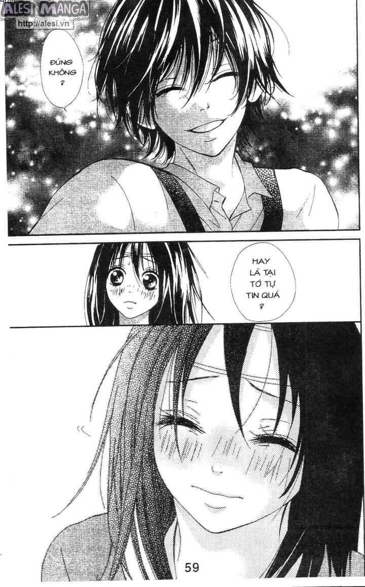 lời tỏ tình muộn màng chapter 2 59