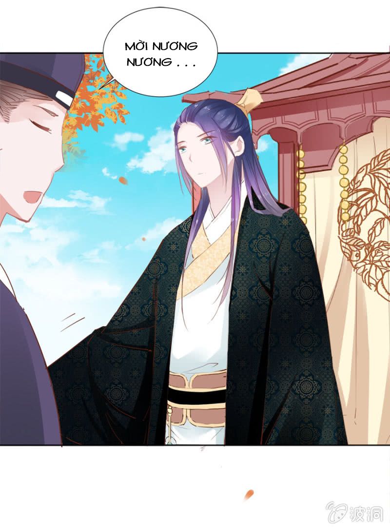 solo đi vương gia chapter 37 12