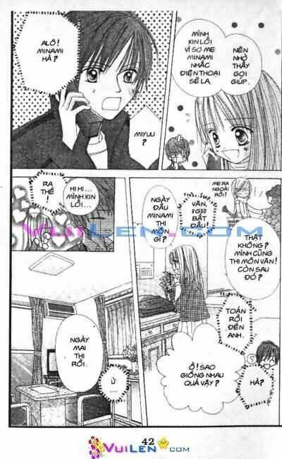 con gái con trai chapter 14 42