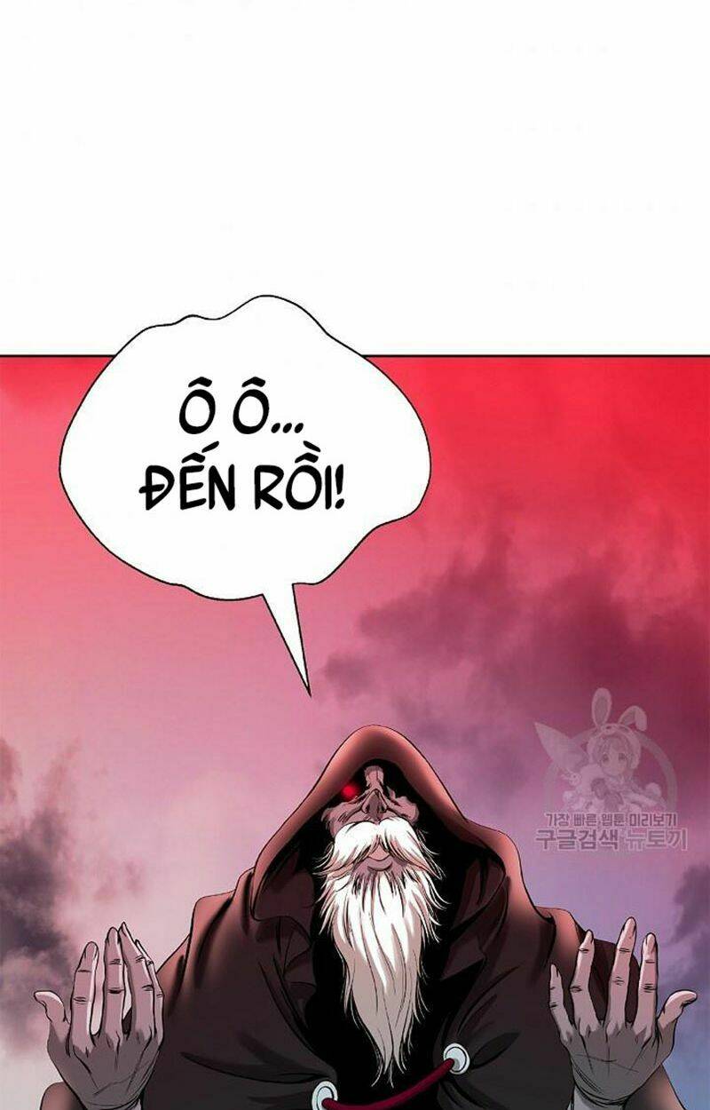 xuyên không thành hổ chapter 76 96