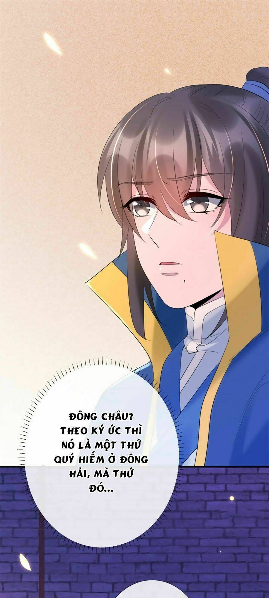 tuyệt thế thần y: phúc hắc đại tiểu thư chapter 10.1 36