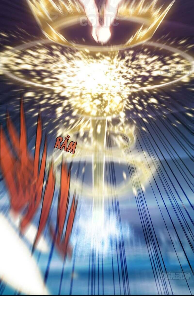 khởi đầu bằng một con côn chapter 80 26