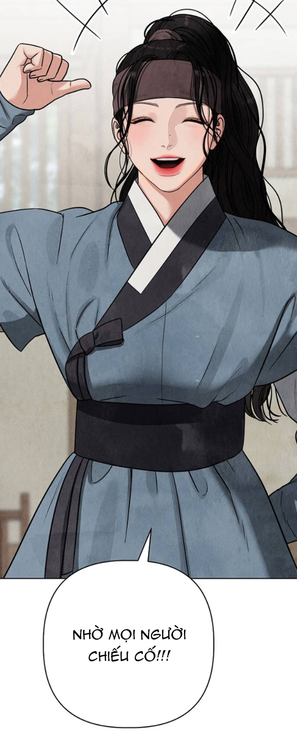 Quỷ Hồn chapter 5.2 32