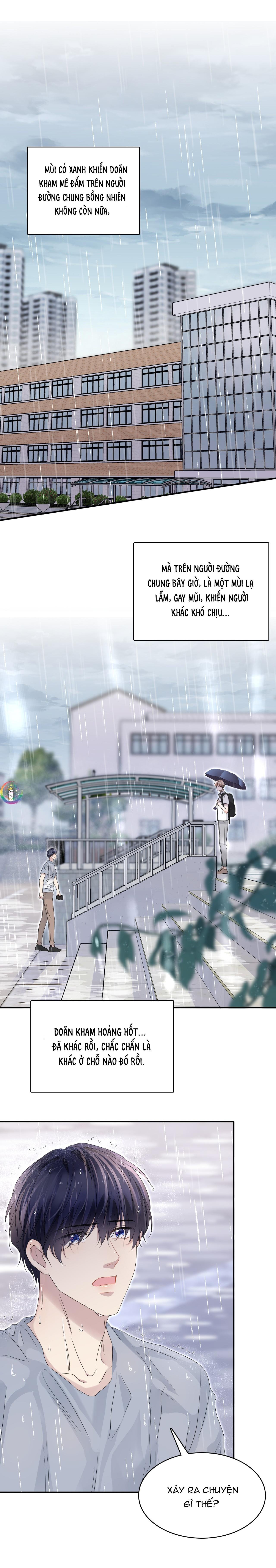 ẩn trung (end) chapter 57 2