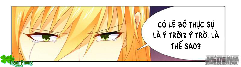 phúc hắc tổng tài đừng tới đây chapter 19 12