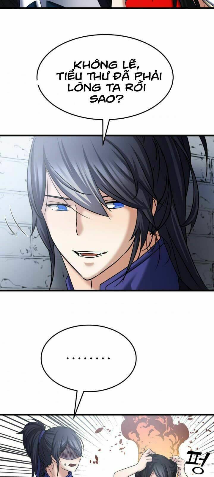 lôi thần chuyển sinh chapter 22 31