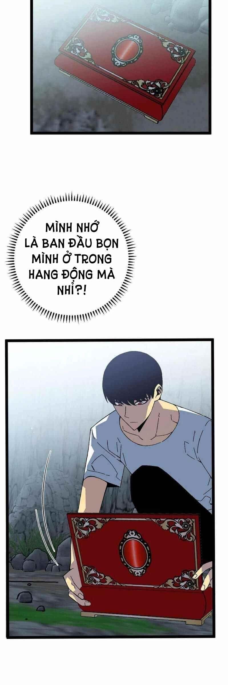 sao chép sức mạnh chapter 28 23