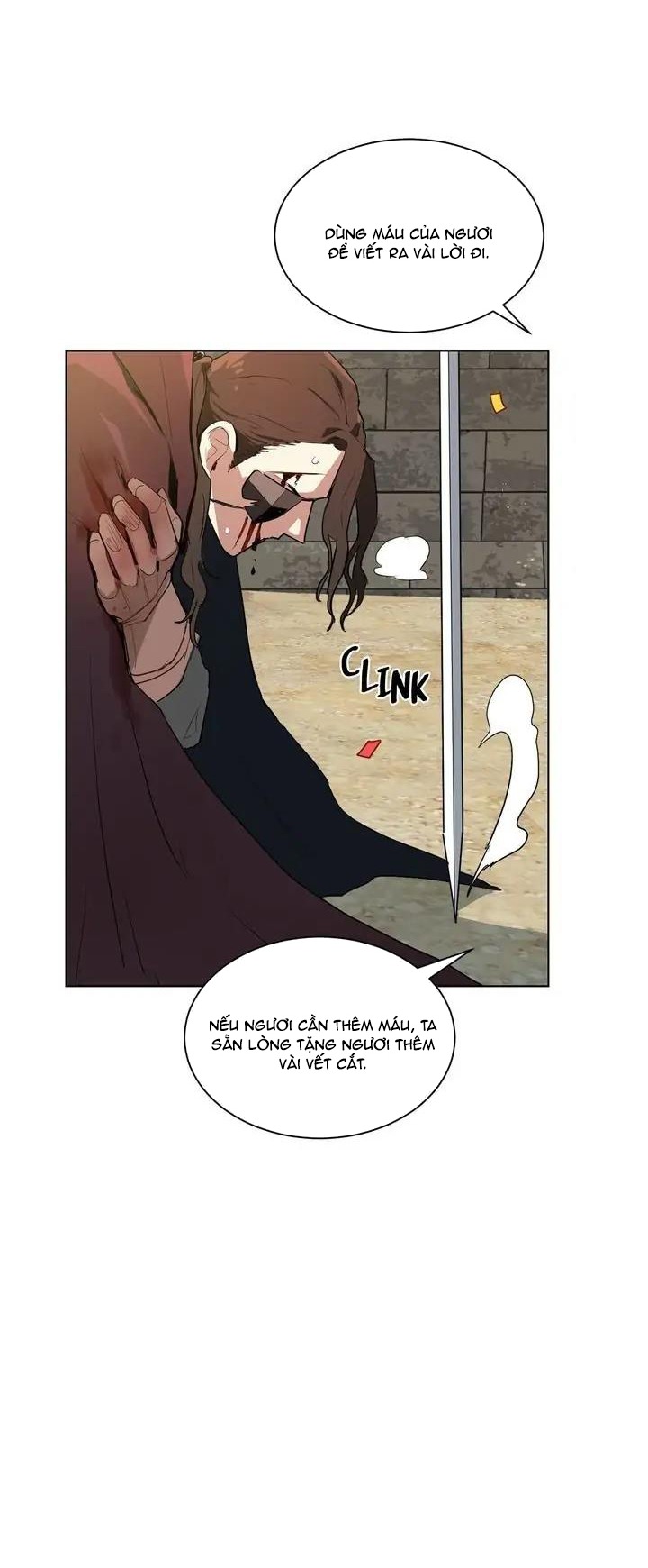 tôi là fan cứng hoàng tử chapter 40.1 17