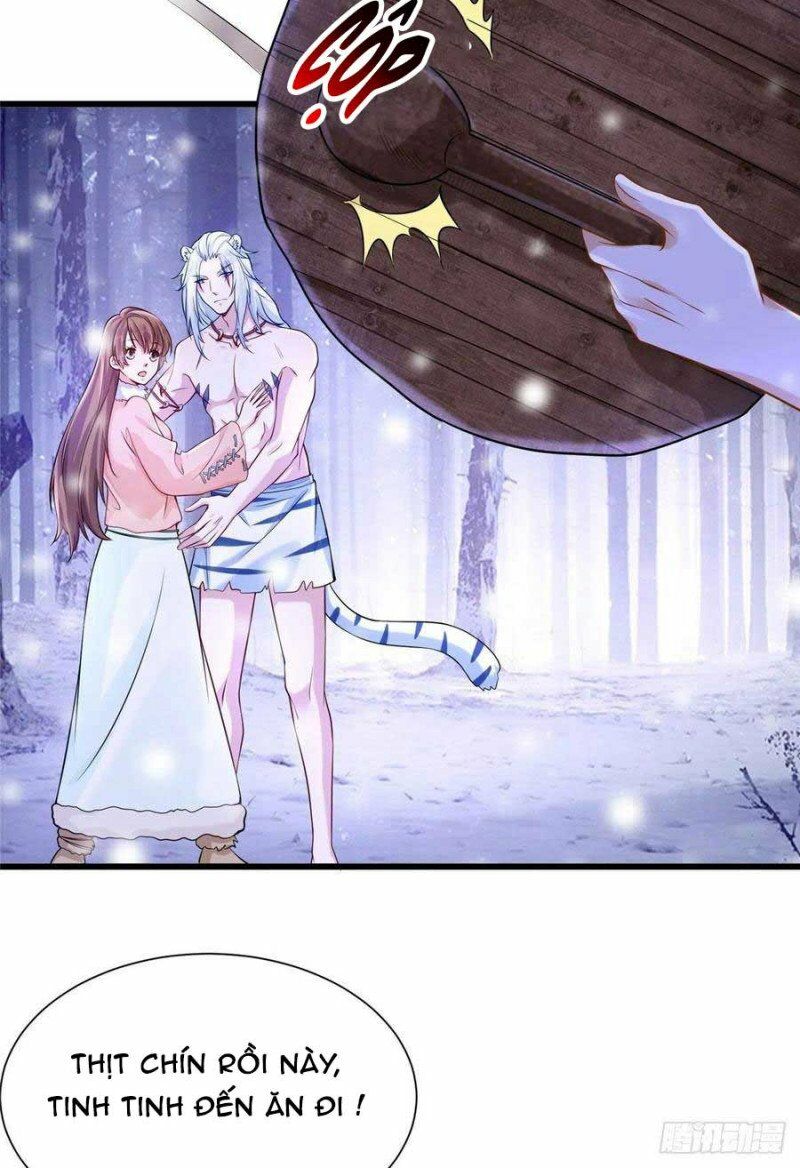 [16+] thảnh thơi thú thế chủng chủng điền, sinh sinh tể chapter 273 21