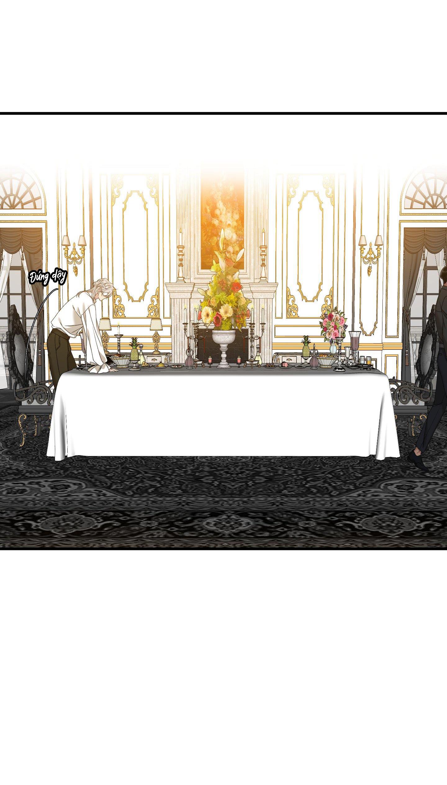 smyrna và capri chapter 27 33