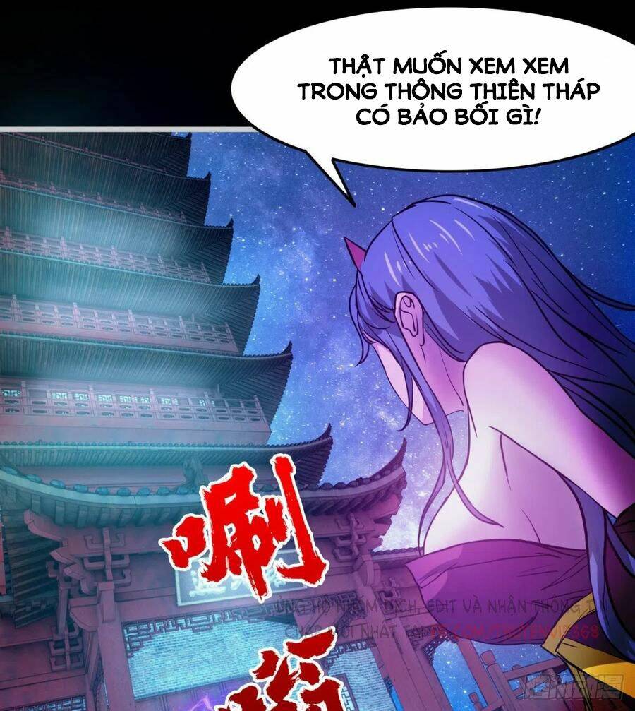 ma hoàng sư đệ quả thực quá chung tình chapter 78 47