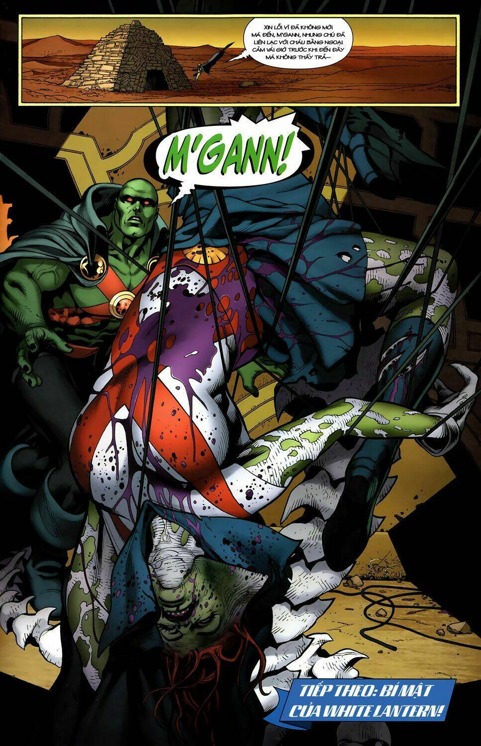 brightest day chapter 6 27